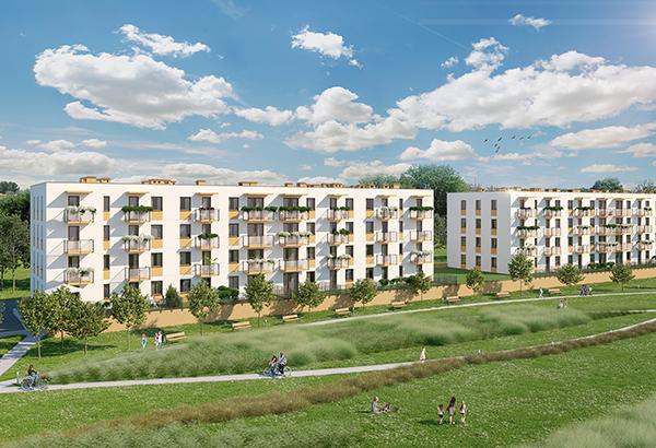 Aria Development powiększy podwarszawskie osiedle Natura