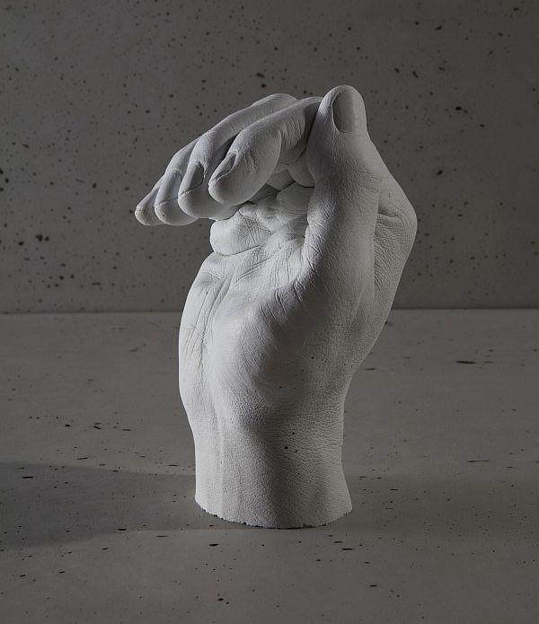 Beton w 3D – spełnienie marzeń architekta