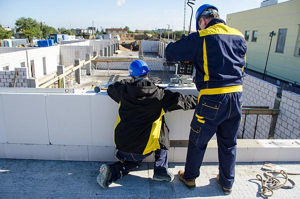Wysoka izolacyjność akustyczna bloków Silka Tempo