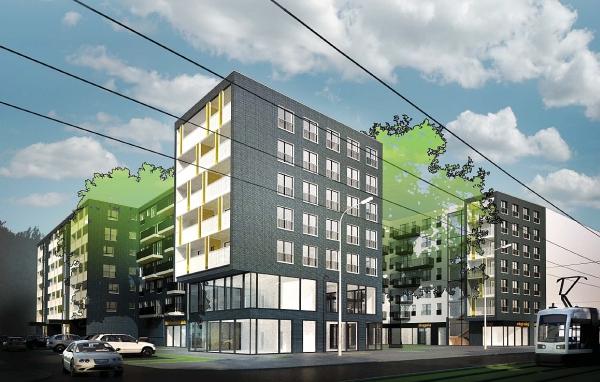 Porr Polska: dwa nowe kontrakty o wartości ok. 37 mln euro