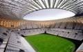 Gdański stadion najpiękniejszy