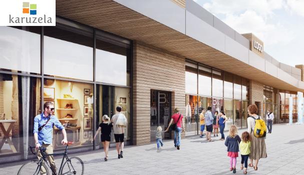 Nowe lokalizacje dla Karuzeli