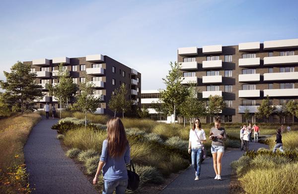 Wiosną ruszy budowa warszawskiej Wiktorii