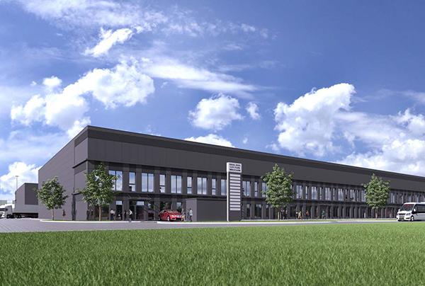 Kolejny Ideal Idea City Park. Tym razem we Wrocławiu