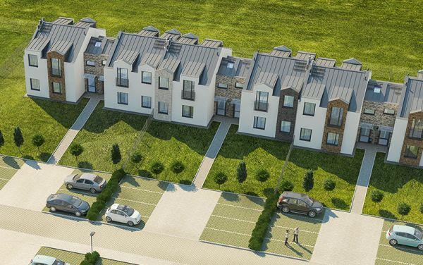 Rodzinne Ogrody będą gotowe w przyszłym roku