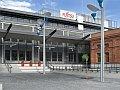 Textorial Park - trzeci w Polsce z certyfikatem BREEAM In Use