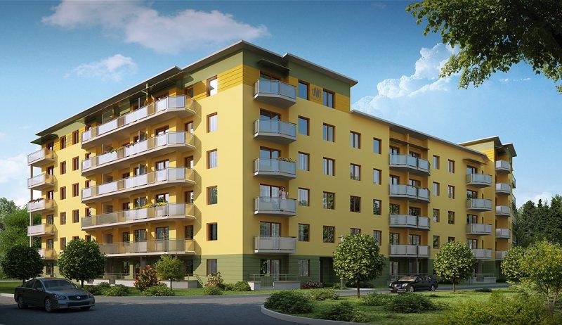 Nie w sercu Poznania, lecz przy jego płucach