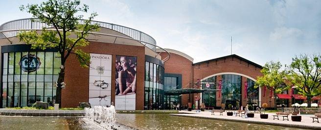 Rusza rozbudowa Magnolia Park we Wrocławiu