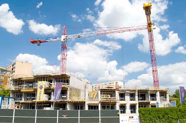 Nowe inwestycje Vinci Immobilier w Warszawie i Poznaniu