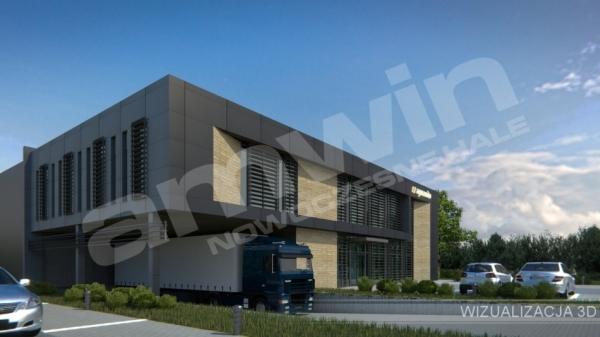 Projekt Amwin dla Agmamito