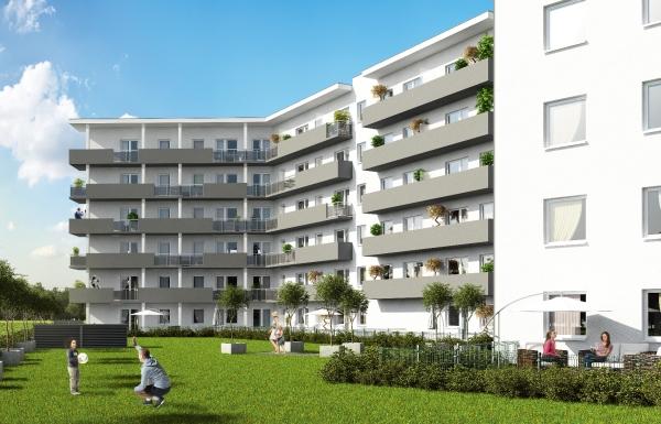 UWI Inwestycje z nowym osiedlem w Poznaniu