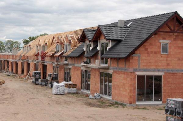 W Brodowie powstanie prawie 300 szeregowców