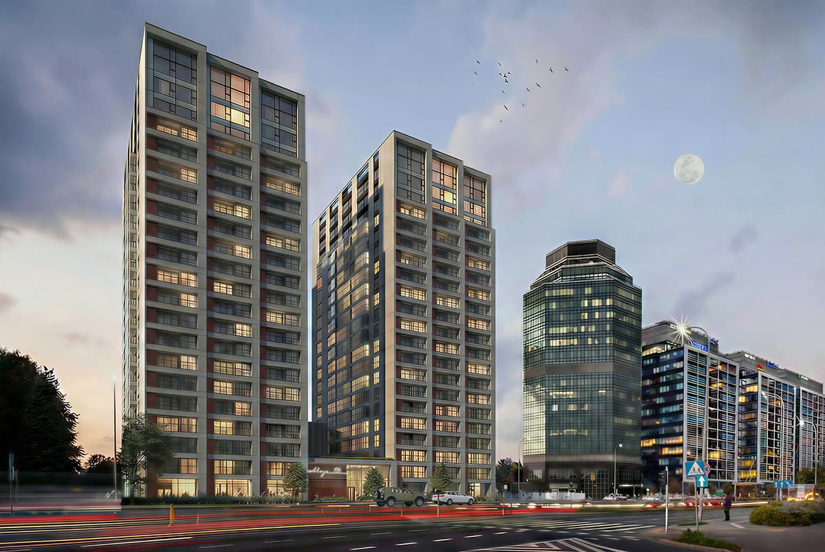 Największy apartamentowiec Marvipolu ma wykonawcę