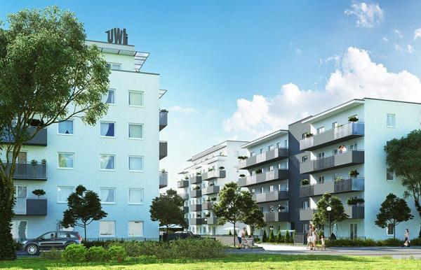 Malta Wołkowyska w Poznaniu