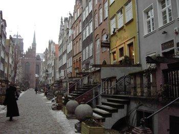 Gdańsk inwestuje w Targ