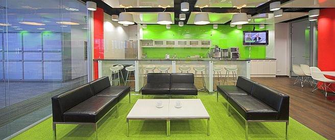 Kilka powodów, dla których czasami warto zmienić siedzibę firmy