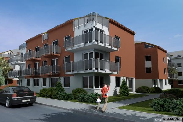 Włodarzewska Development rozbudowuje osiedle w Brwinowie