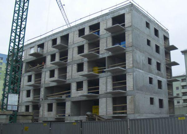 Wiecha na Villi Juliette