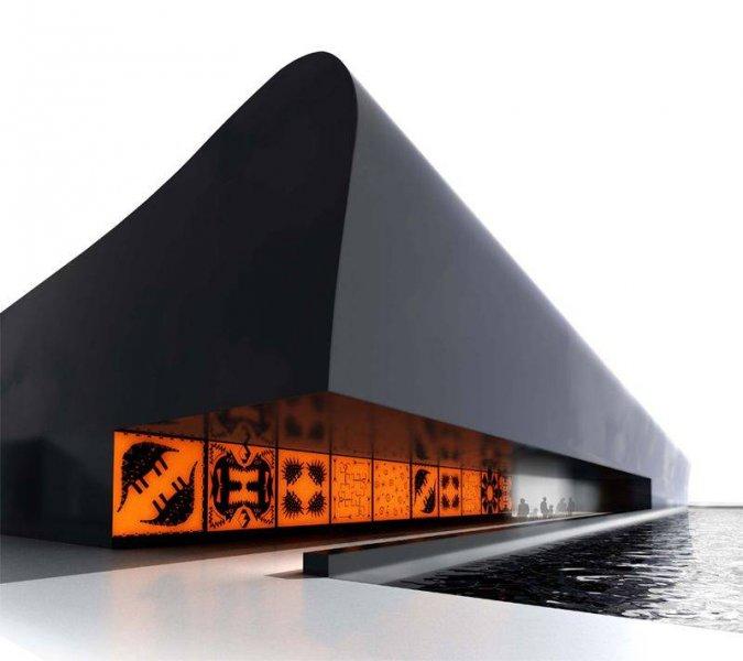 Afrikarium, czyli nurkowanie w oceanie