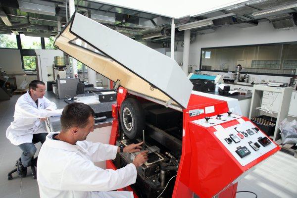 Nawierzchnia drogi o żywotności ponad 50 lat