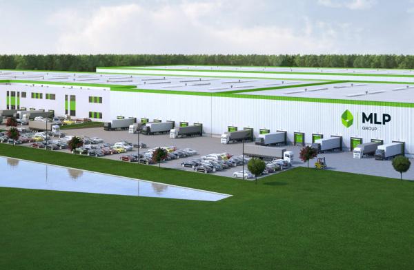 Rozbudowa MLP Gliwice