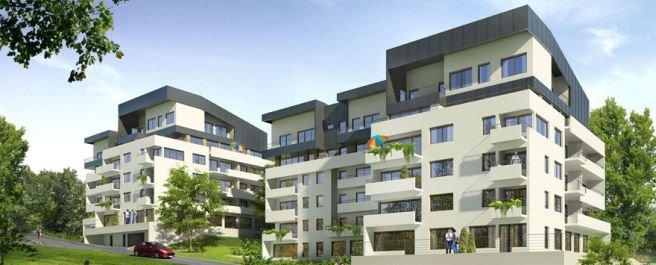 Ronson Development: Nowe inwestycje w Warszawie, Poznaniu, Wrocławiu i Szczecinie