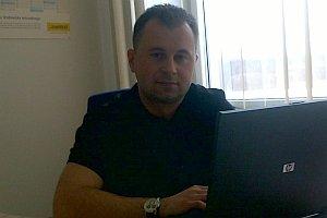 O krok od konkurencji (rozmowa z Marcinem Urbańskim z firmy Ramirent)