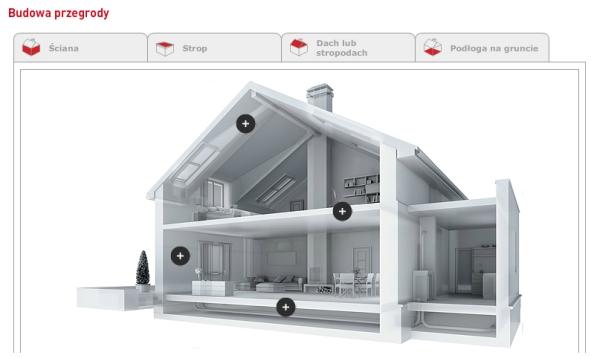 Rockwool udostępnia nowe narzędzie obliczeniowe dla architektów i inżynierów