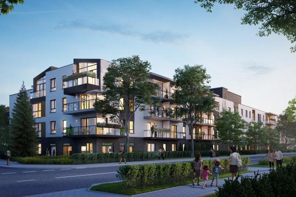 Rezydencja Chrobrego z wykonawcą