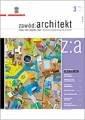 Nowy numer Zawodu:Architekt. Tym razem ZZ:A biurka