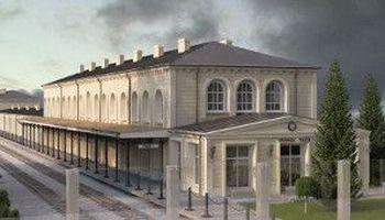 Dworzec Sosnowiec Maczki zamieni się w centrum naukowe