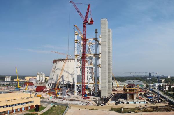 Polimex-Mostostal spodziewa się sukcesywnego wzrostu przychodów