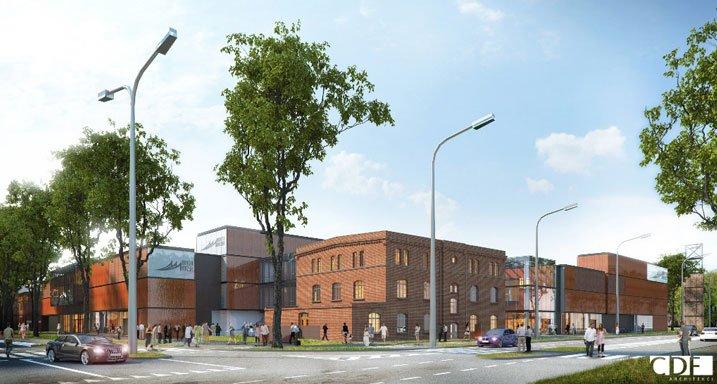 Mostostal Warszawa z nowym kontraktem w Ełku