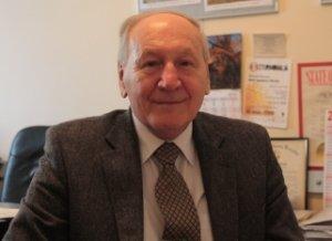 W Polsce fabryki są smutne (rozmowa z Jerzym Łojko, Dyrektorem Naczelnym Budowlanego Biura Inżynierskiego Erecta 2)