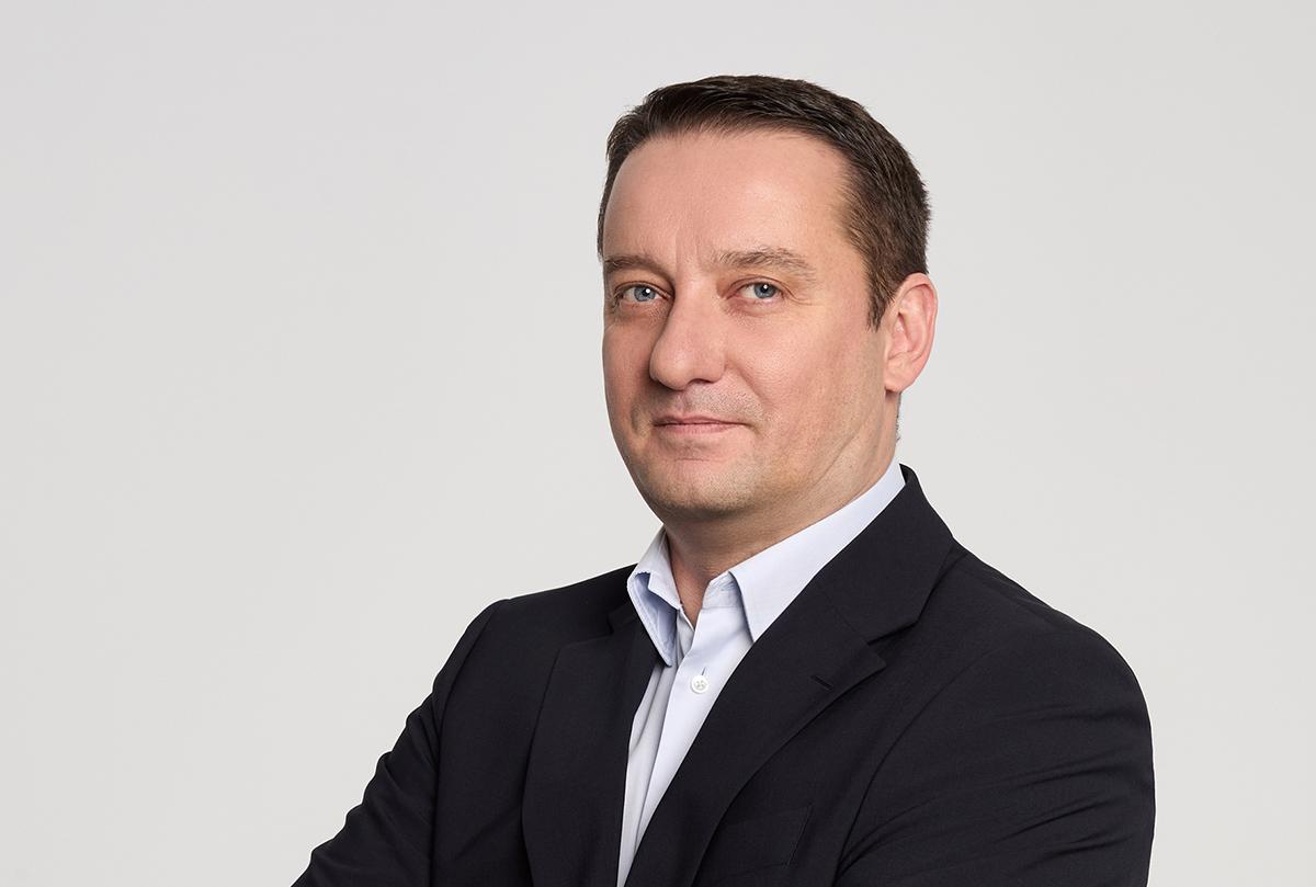 Nowy dyrektor w Monting Development