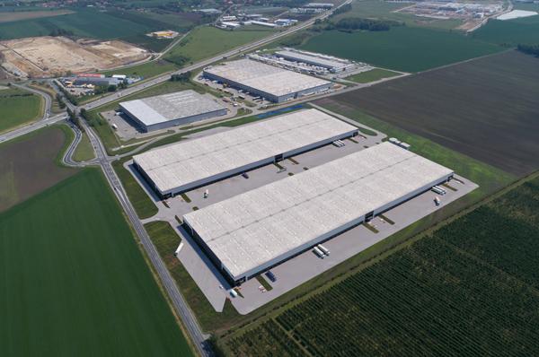 Segro przygotowuje nowy projekt we Wrocławiu