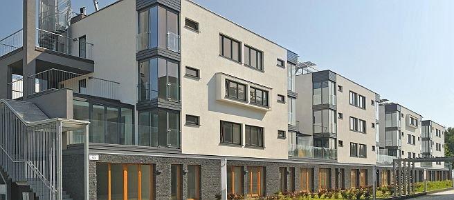 Jurorzy SARP: Osiedle Książęce w Katowicach to przykład świetniej architektury