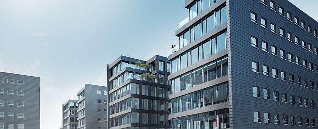 GTC sfinalizowała umowę najmu w Okęcie Business Park