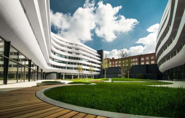 Wkrótce otwarcie DoubleTree by Hilton we Wrocławiu