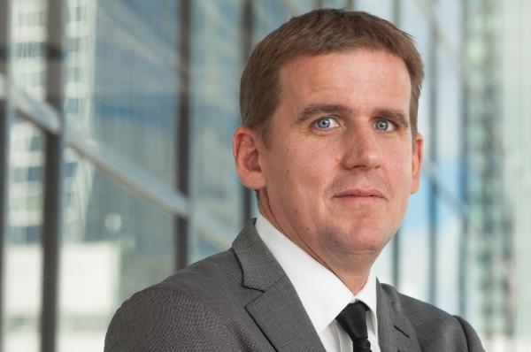 Nowy prezes Echo Investment