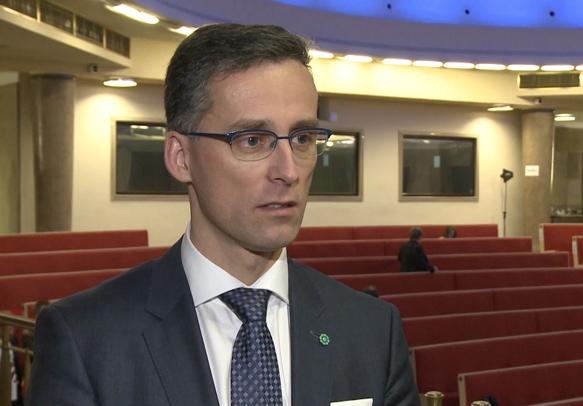 Przetarg na inwestora elektrowni atomowej w 2015 r.