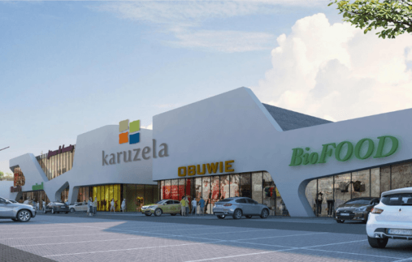 Karuzela rozkręci się w Piasecznie