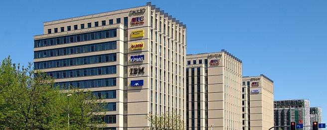 GTC notuje wzrost wartości aktywów i osiąga zyski