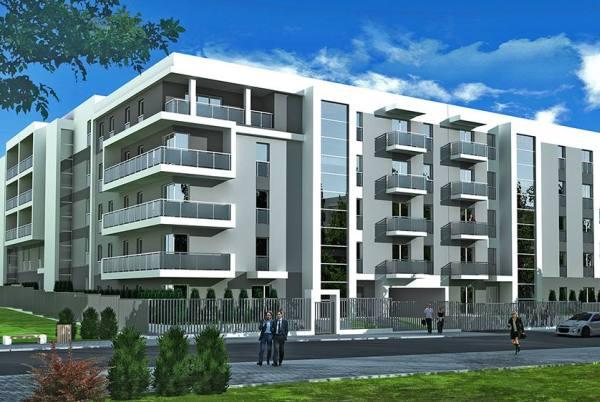 CFI zainwestuje 10,5 mln zł w projekt apartamentowy