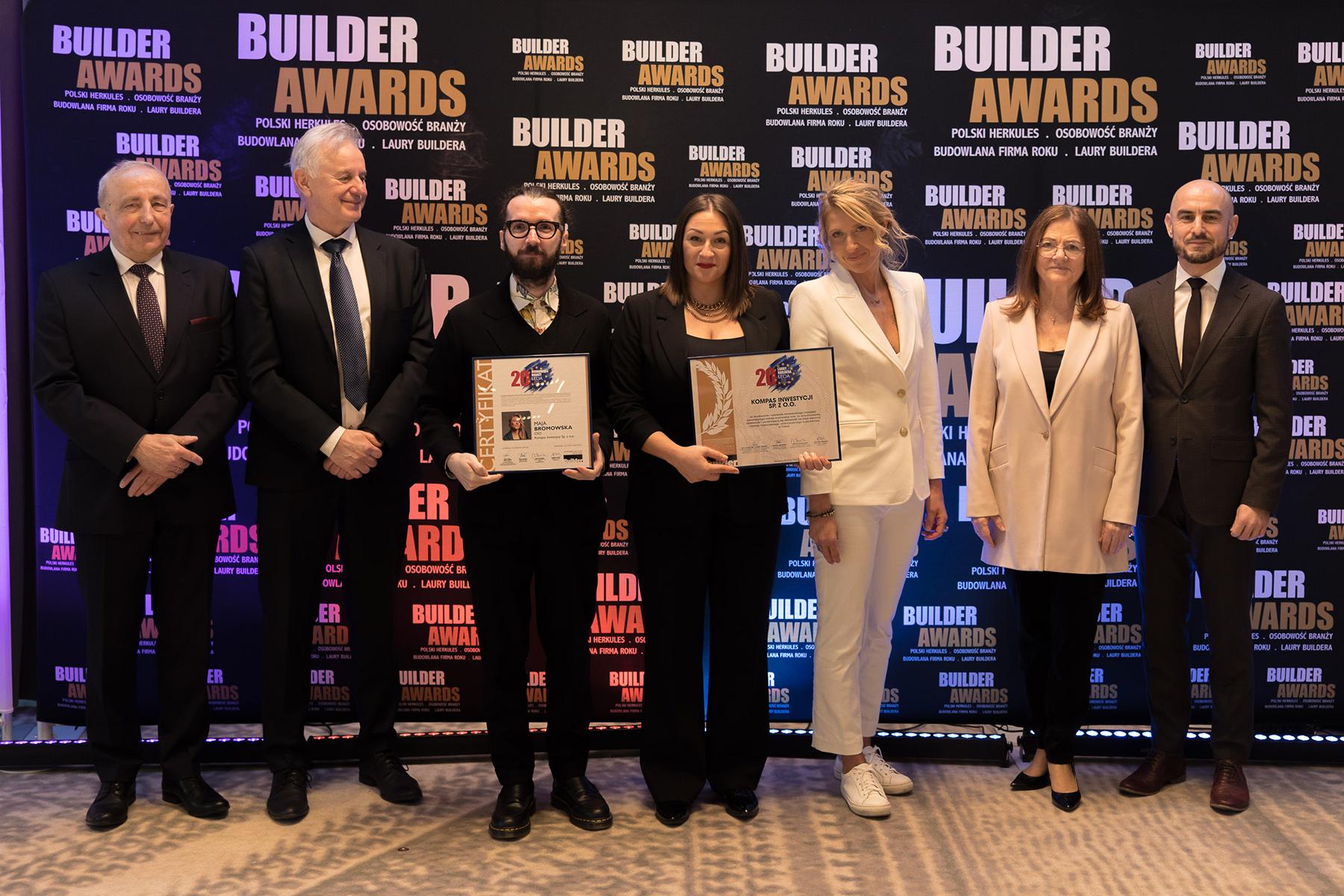 Kompas Inwestycji – ambitne wizje, dobra strategia