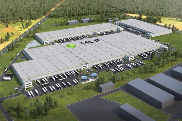 Pierwszy projekt MLP Group w Rumunii