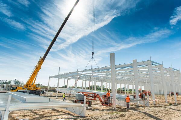 Wybór odpowiedniej ziemi: Podział gruntów na budowlane, rolnicze i rekreacyjne.