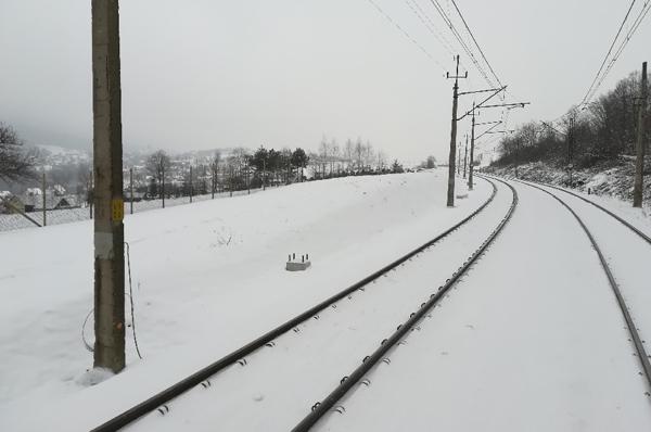 Rusza kolejny projekt przebudowy kolei w Małopolsce