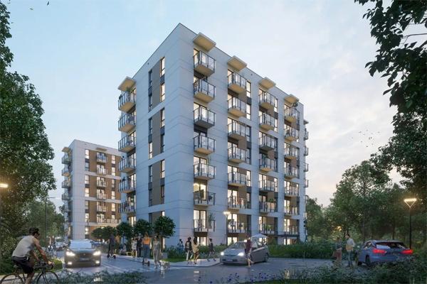 Nowy projekt mieszkaniowy Resi Capital