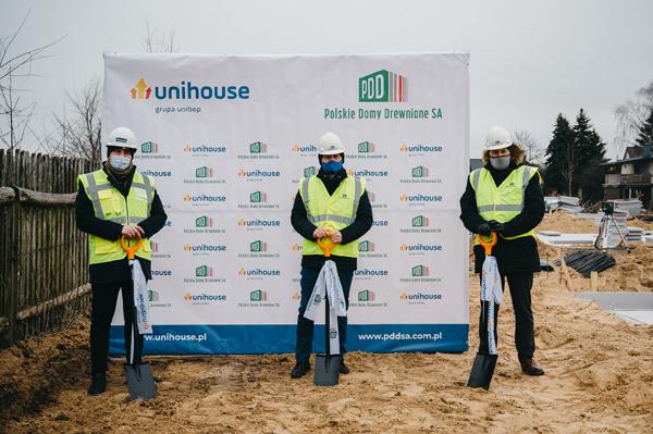 W Horoszczy powstanie osiedle z prefabrykatów